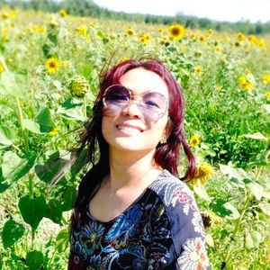 Meet your Posher, Vivi